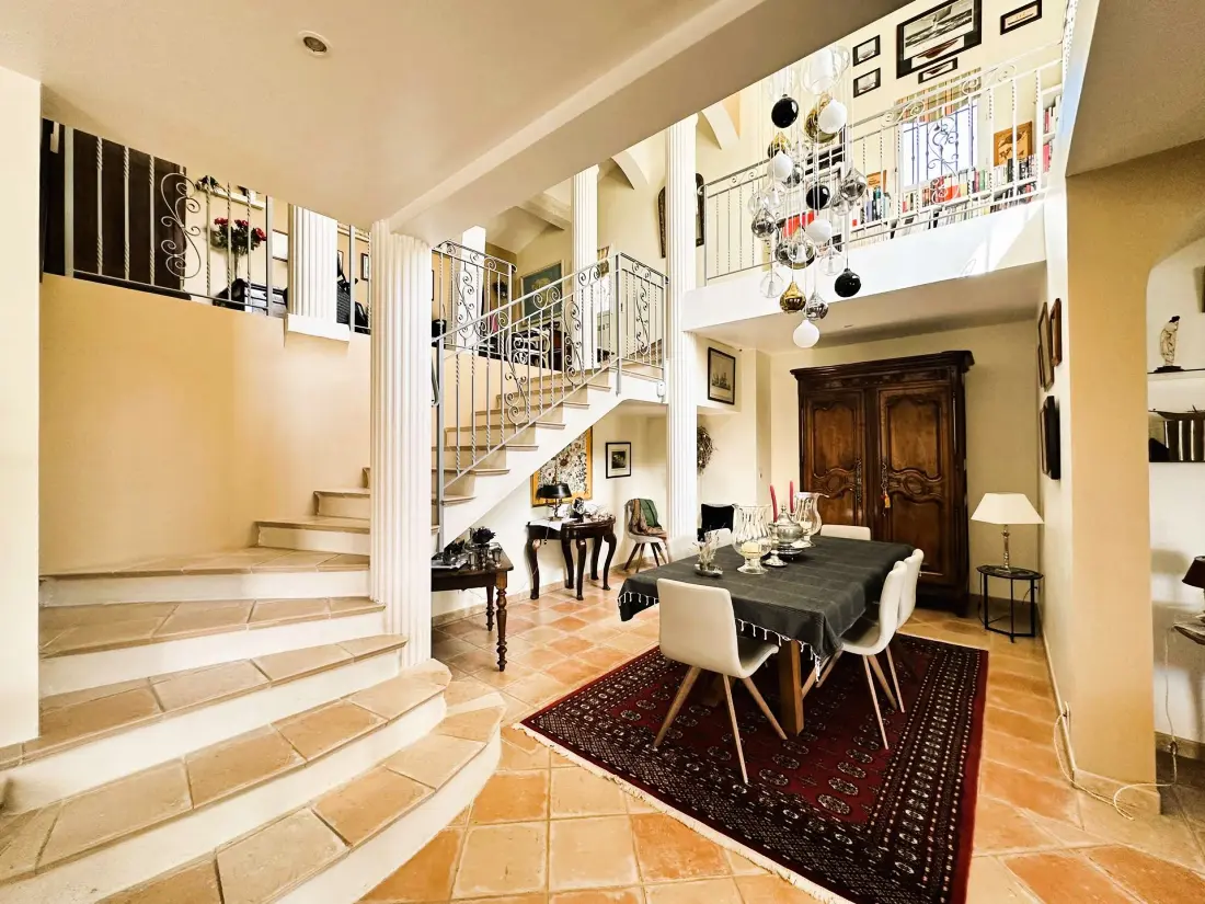 Résidence Villa Caladou