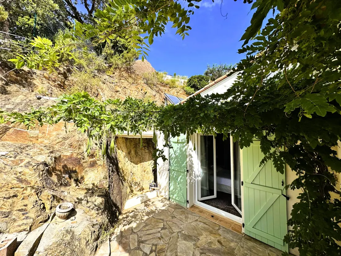 Résidence Villa Caladou