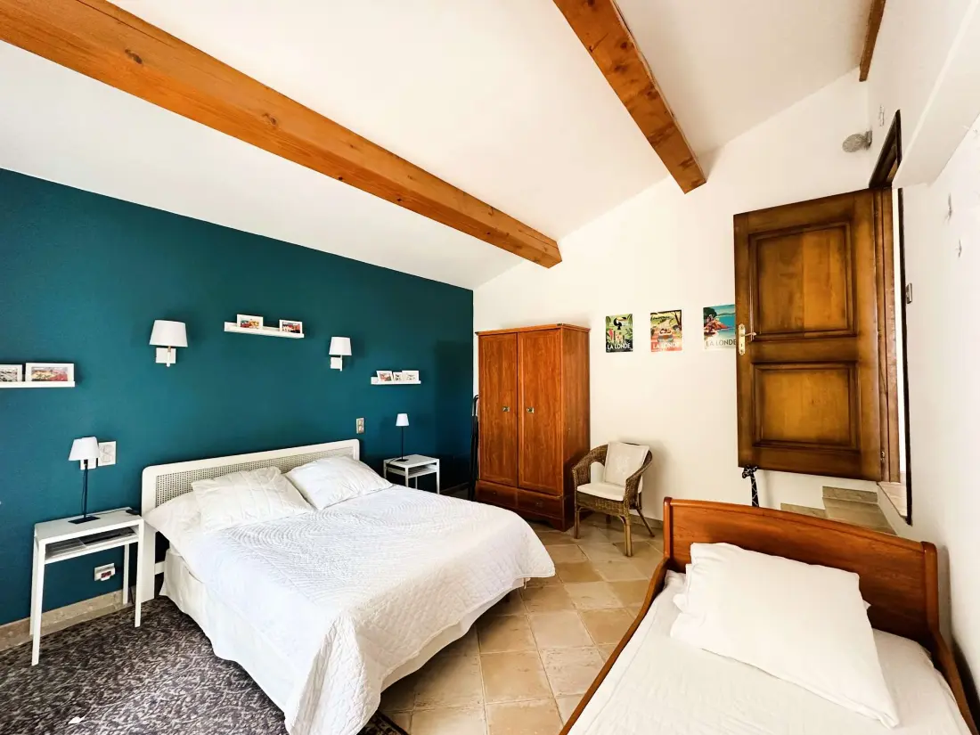 Résidence Villa Caladou