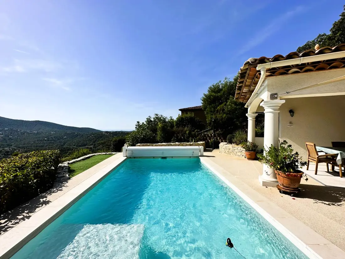 Résidence Villa Caladou