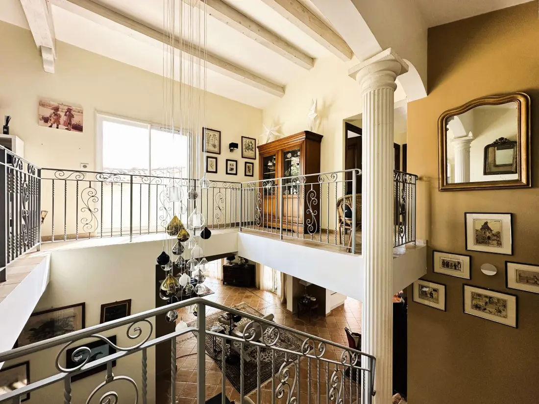 Résidence Villa Caladou