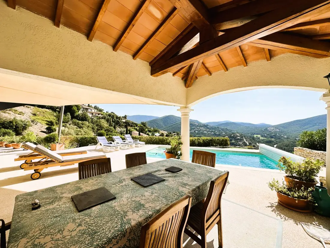 Résidence Villa Caladou