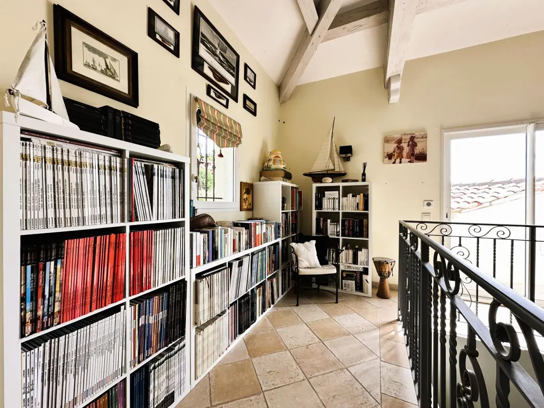 Résidence Villa Caladou