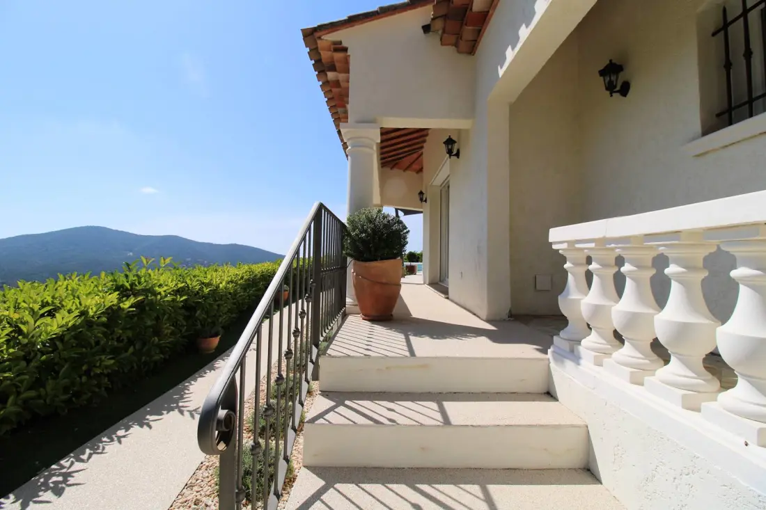 Résidence Villa Caladou