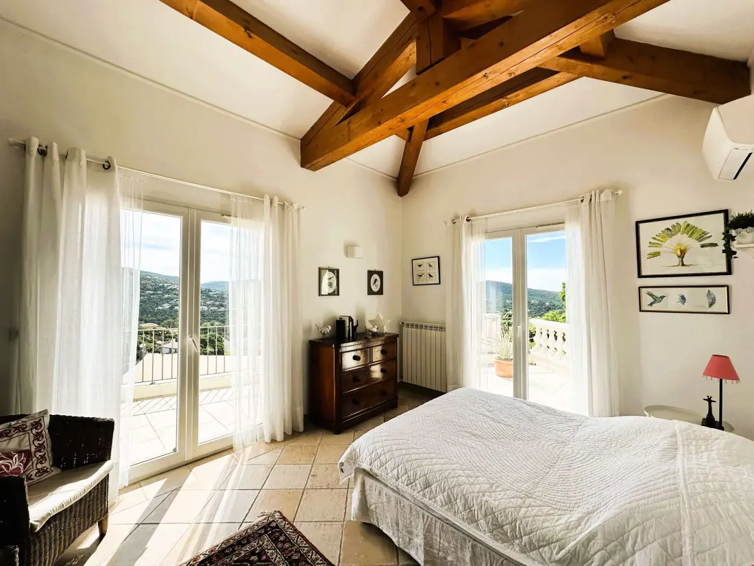 Résidence Villa Caladou