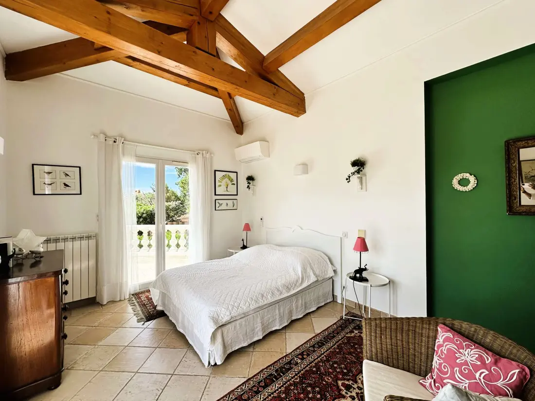 Résidence Villa Caladou