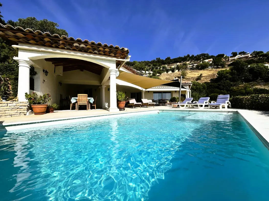 Résidence Villa Caladou