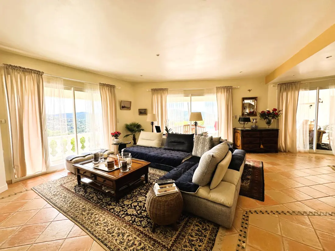 Résidence Villa Caladou