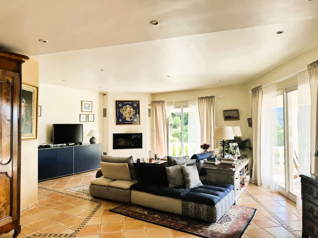 Résidence Villa Caladou