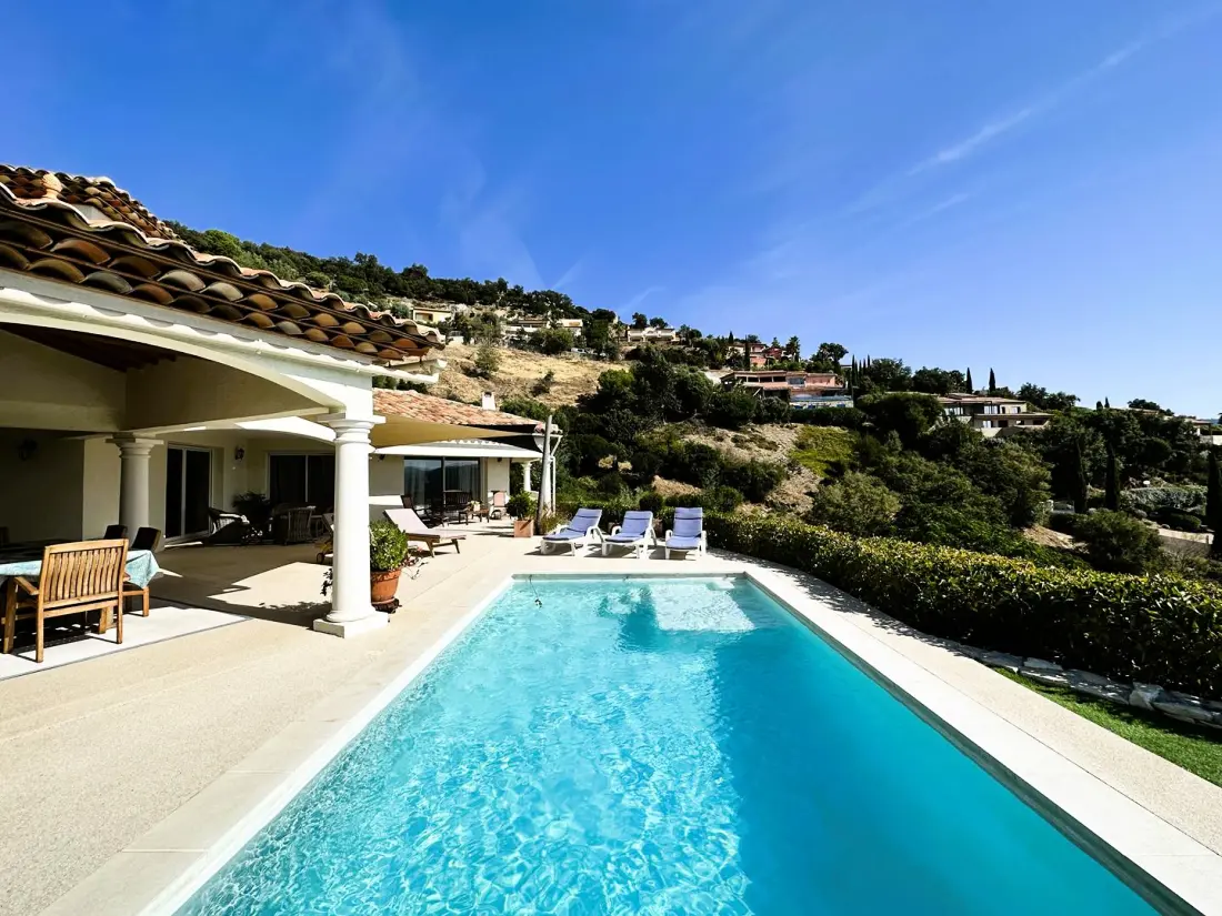 Résidence Villa Caladou