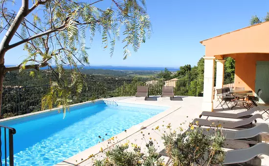 Résidence Villa Camélia