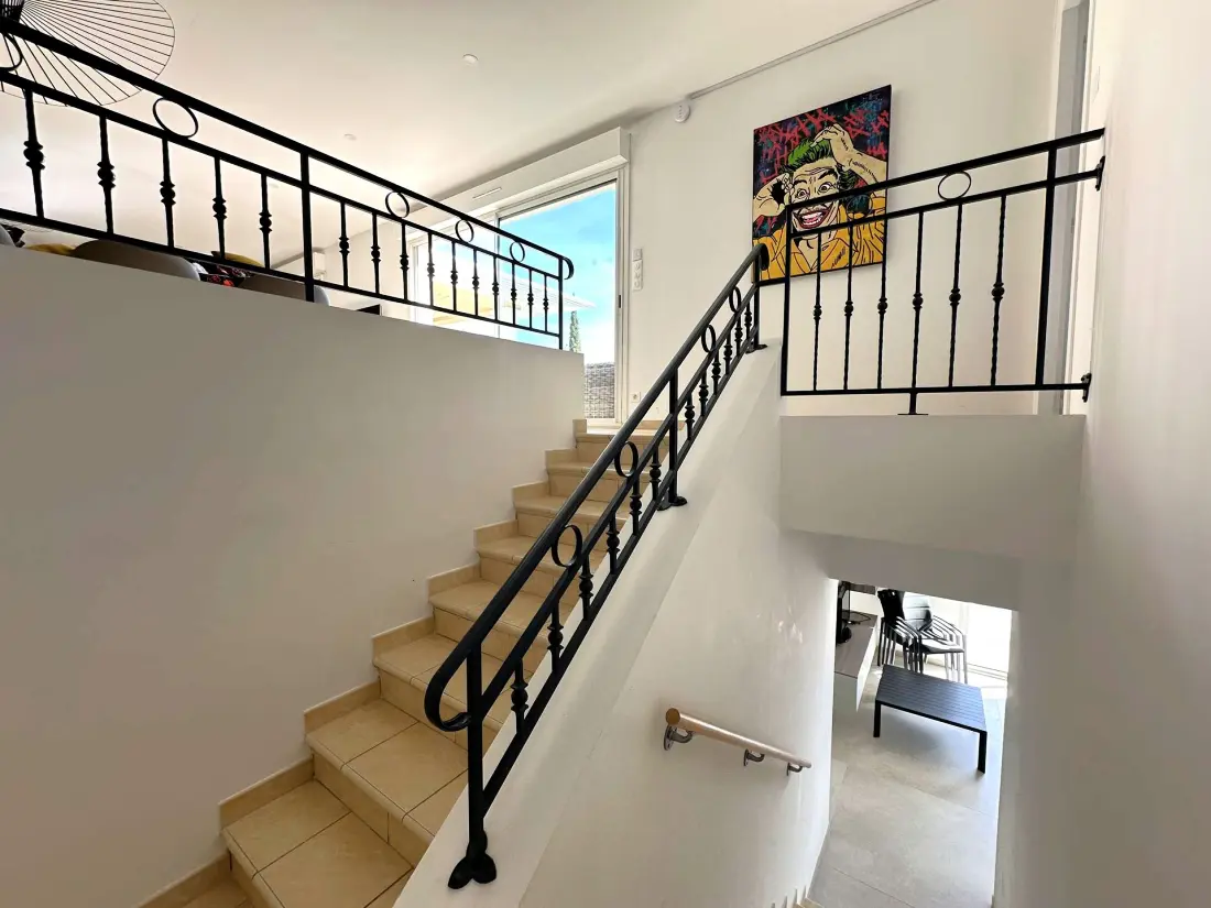 Résidence Villa Capri