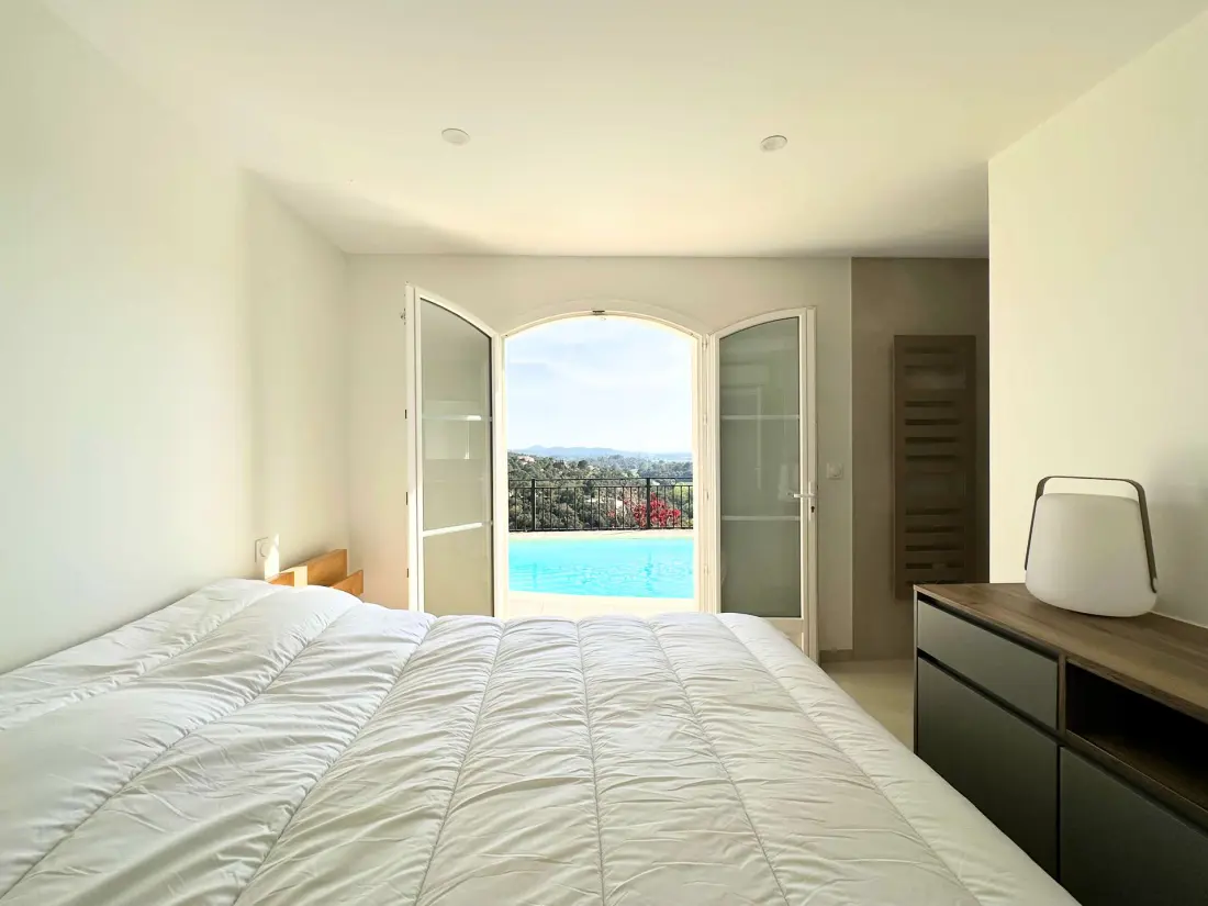 Résidence Villa Capri