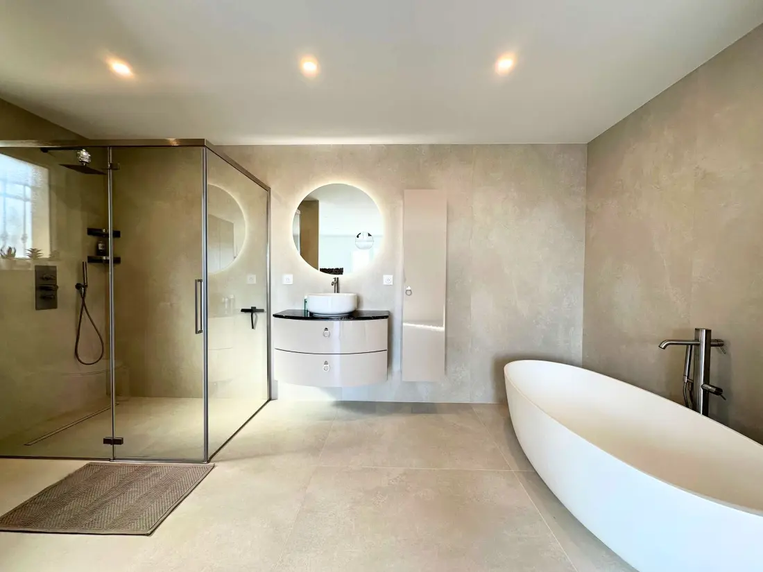 Résidence Villa Capri