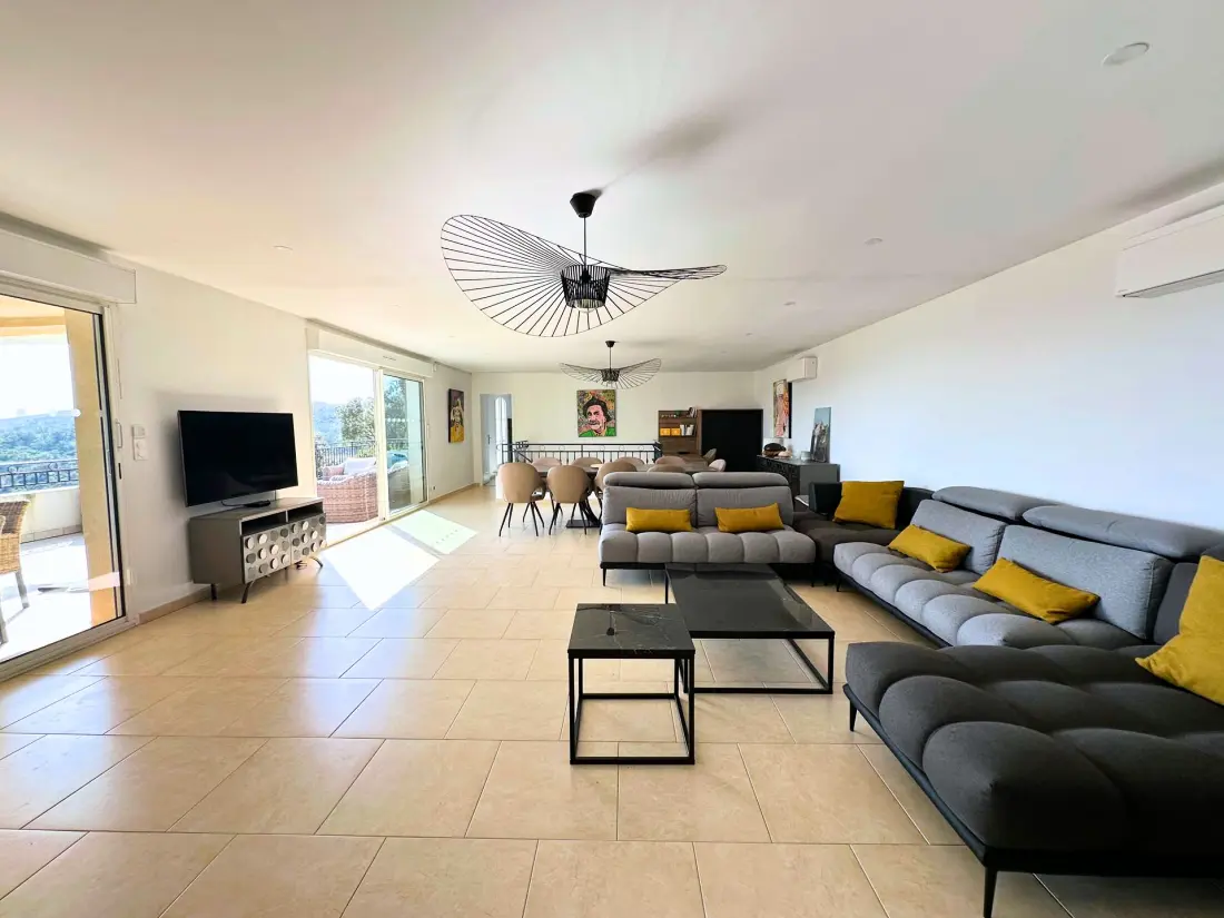 Résidence Villa Capri