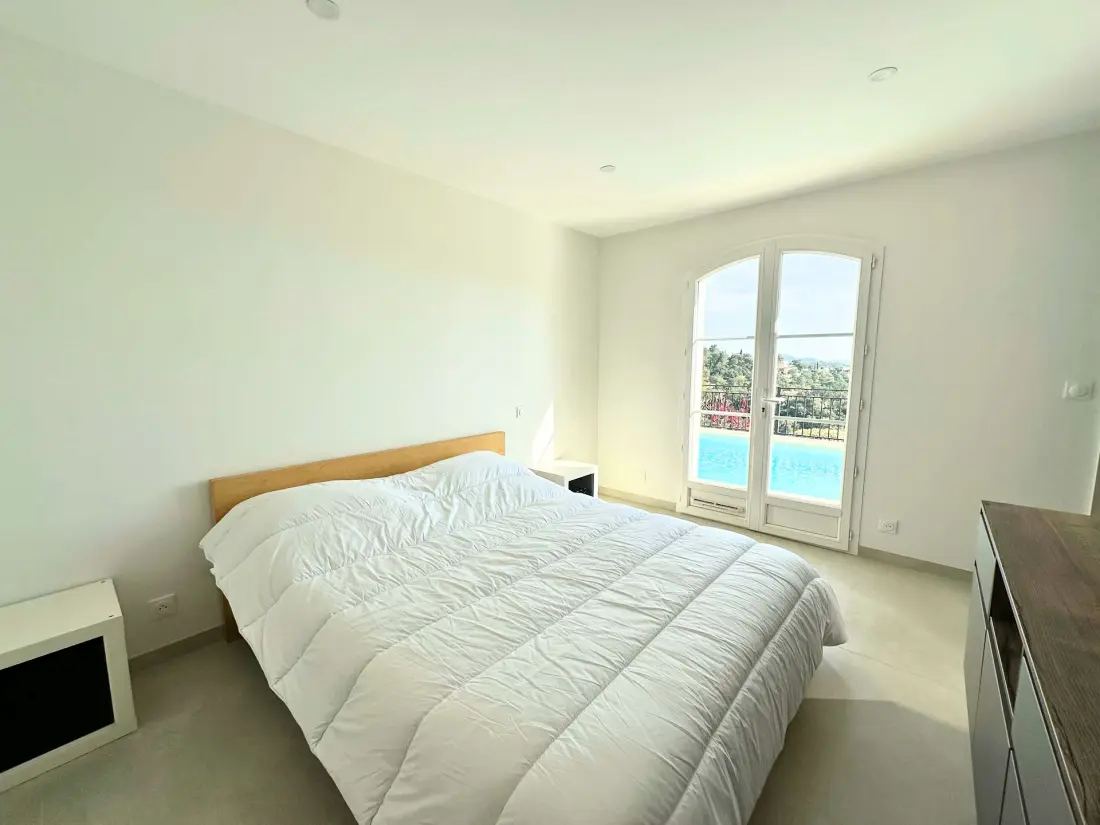 Résidence Villa Capri