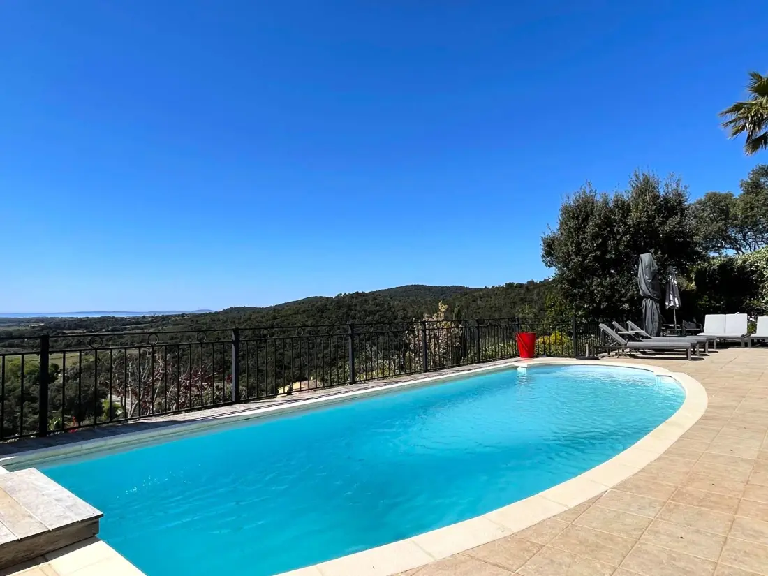 Résidence Villa Capri