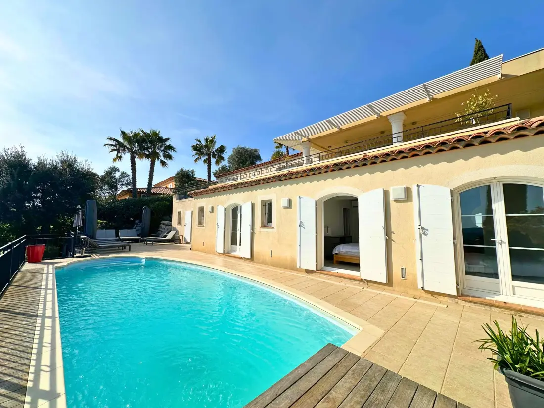 Résidence Villa Capri