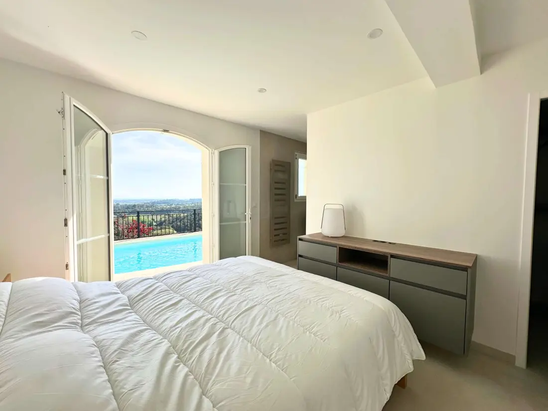 Résidence Villa Capri