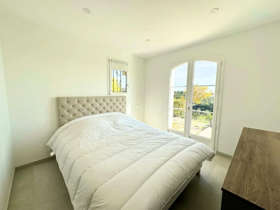 Résidence Villa Capri