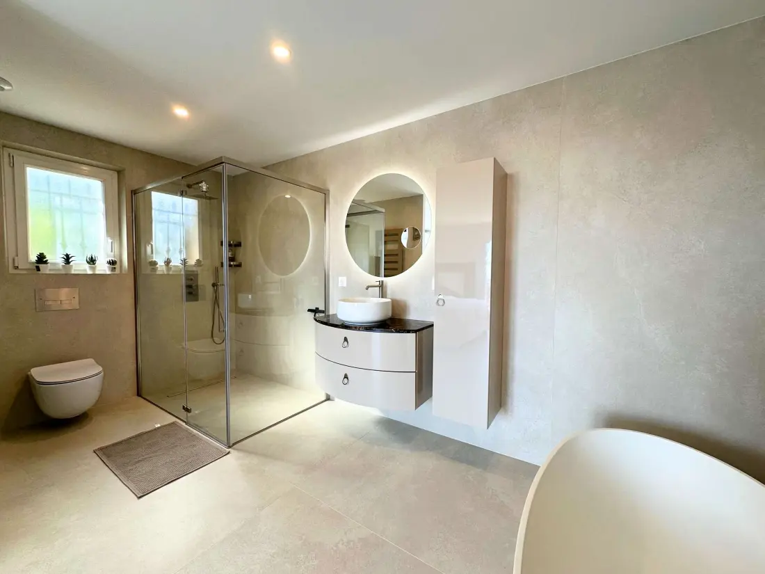Résidence Villa Capri