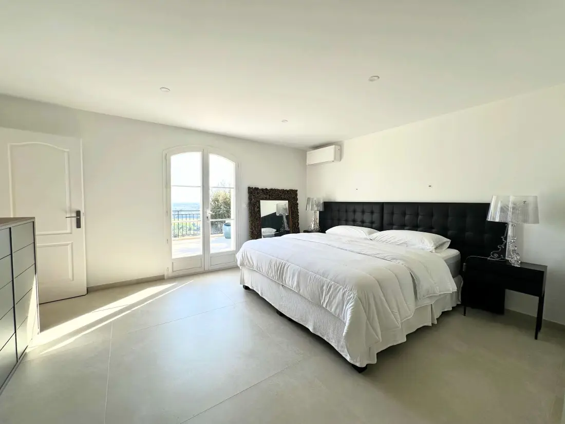 Résidence Villa Capri