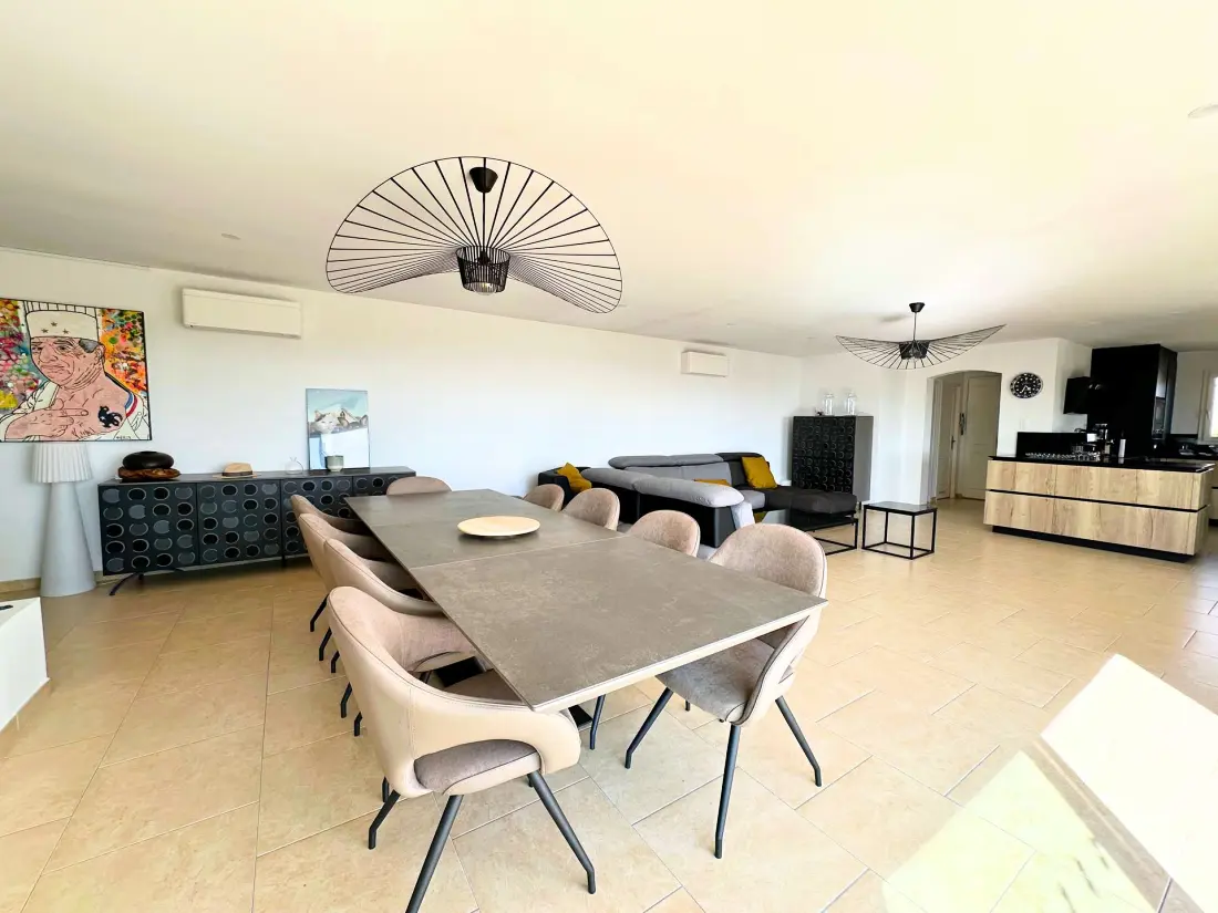 Résidence Villa Capri