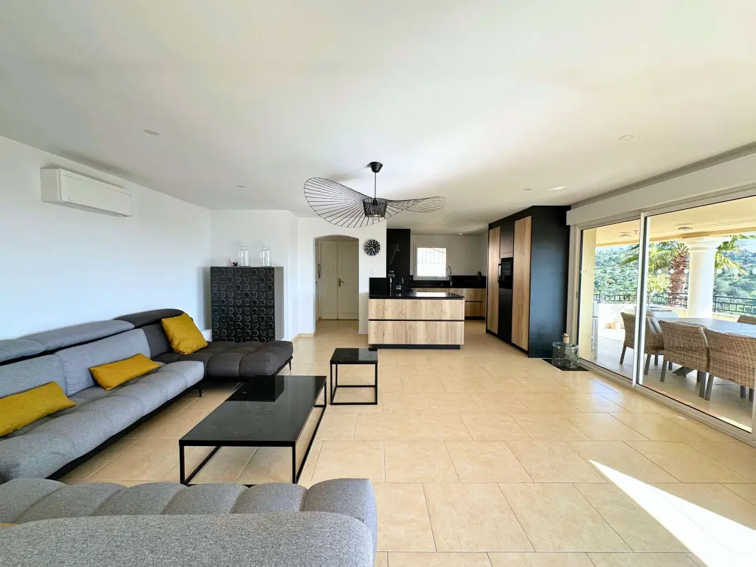 Résidence Villa Capri