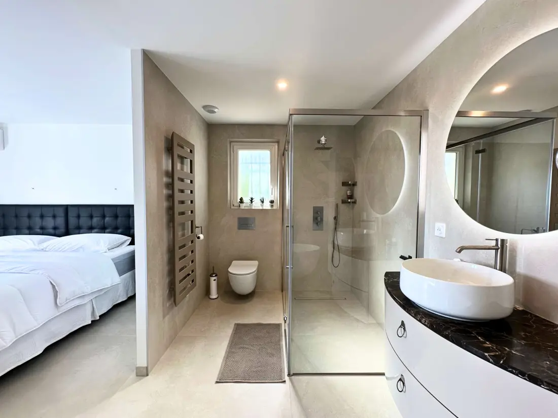 Résidence Villa Capri