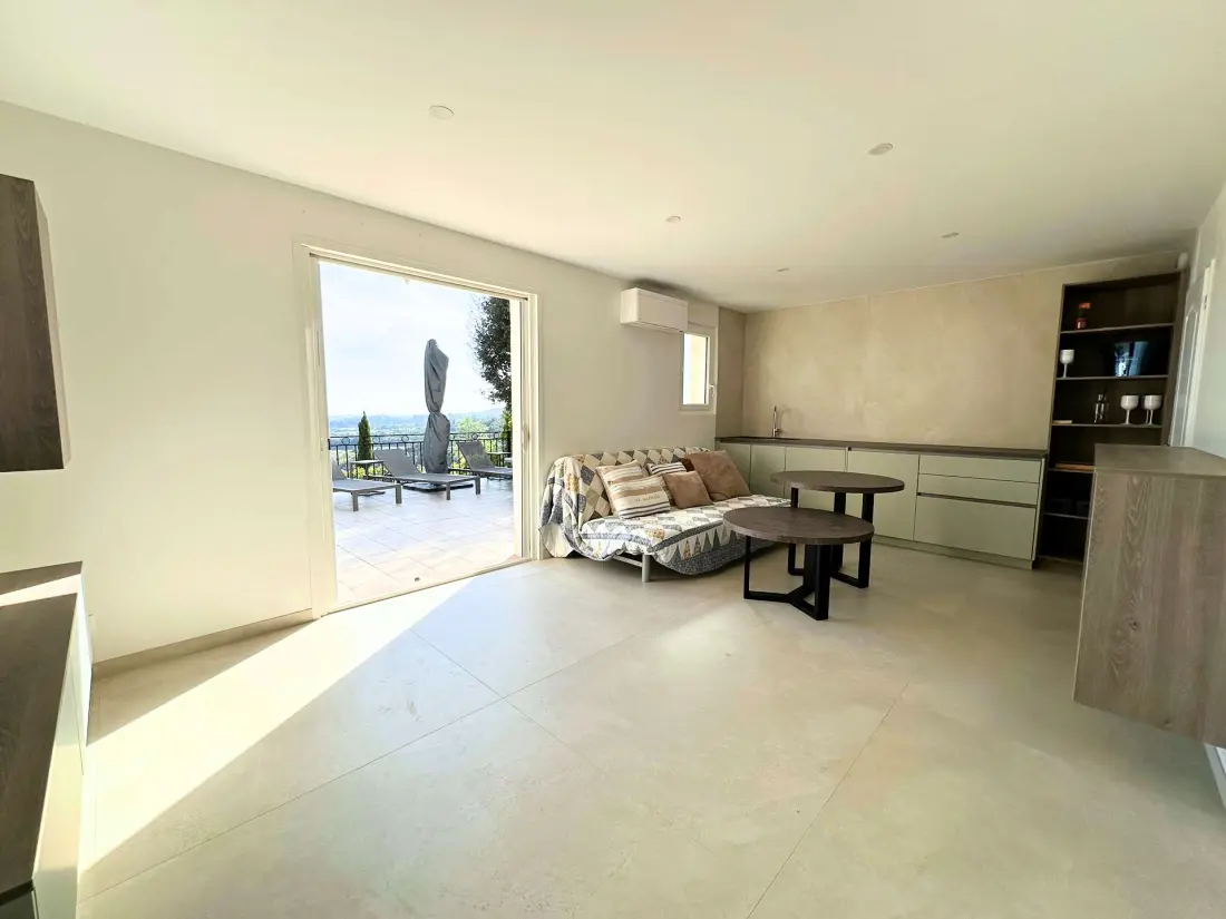 Résidence Villa Capri