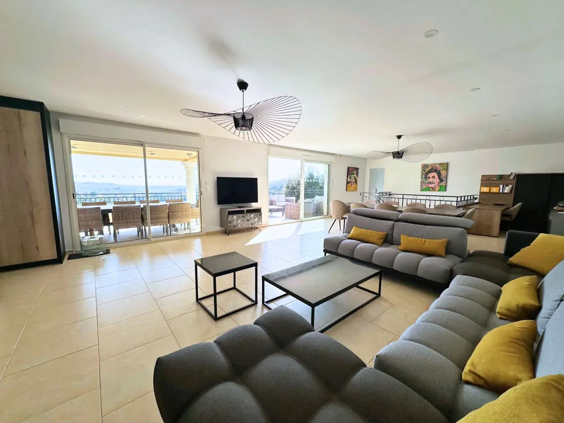 Résidence Villa Capri