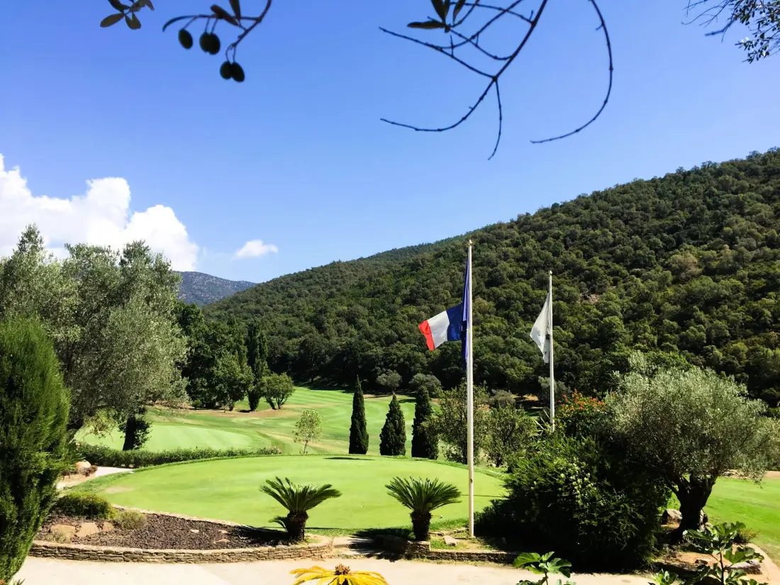 Résidence Villa Capri