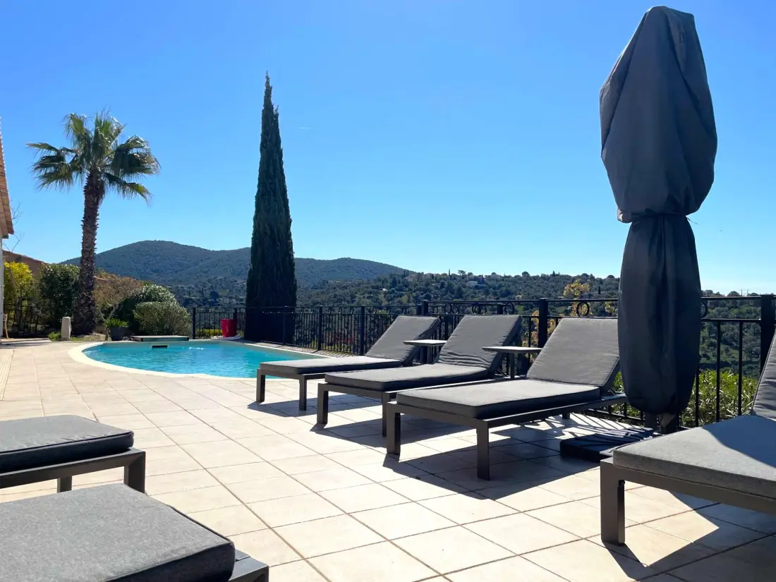 Résidence Villa Capri