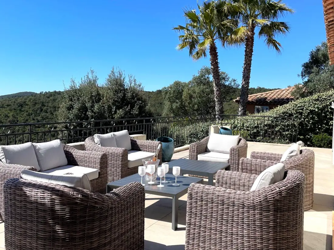 Résidence Villa Capri