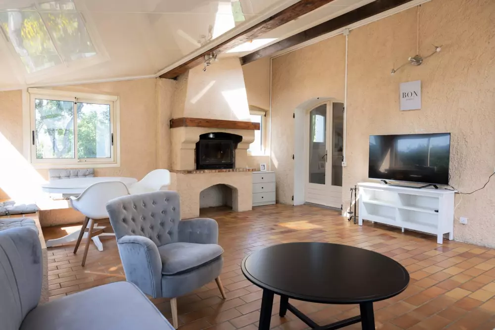 Résidence Villa  Cigalou