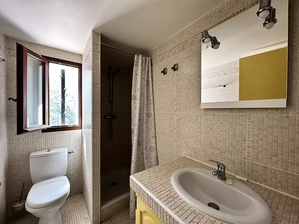 Résidence Villa  Cigalou