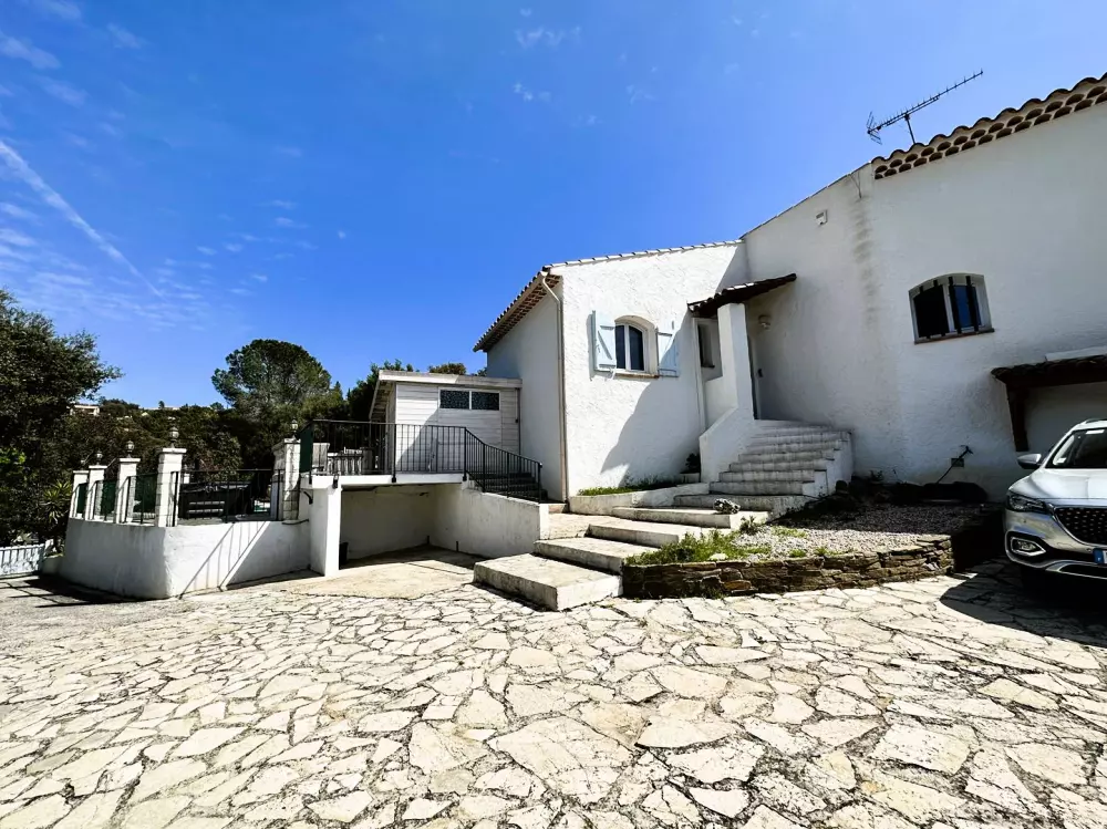 Résidence Villa  Cigalou