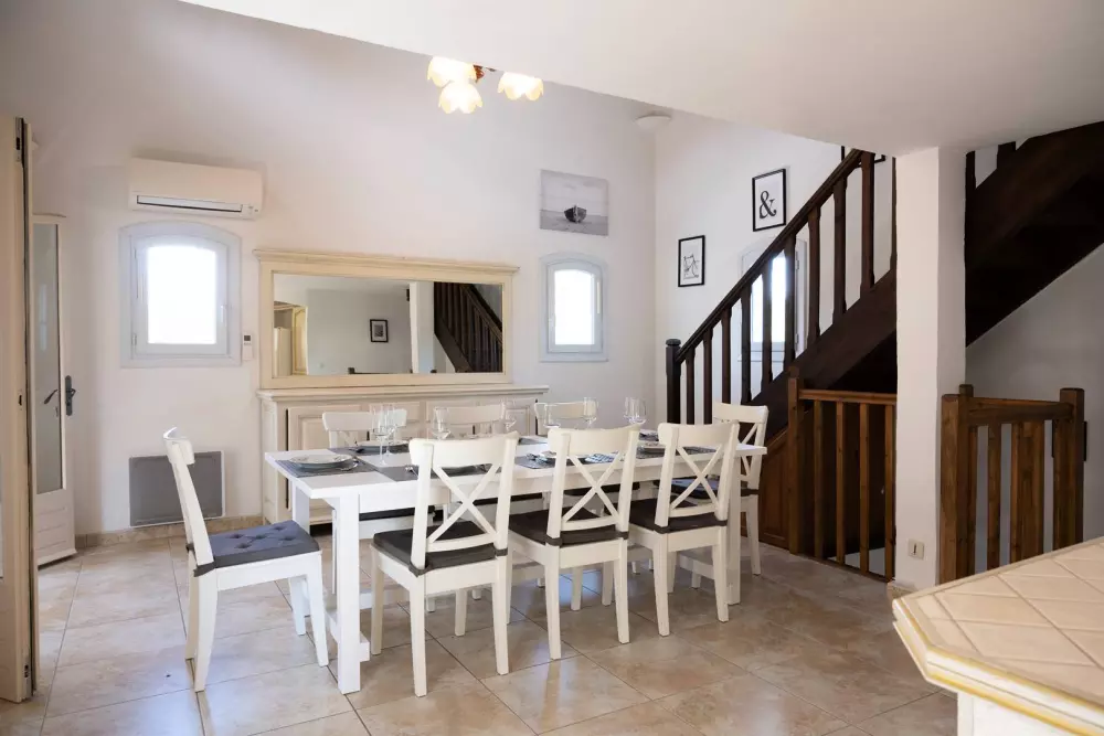 Résidence Villa  Cigalou