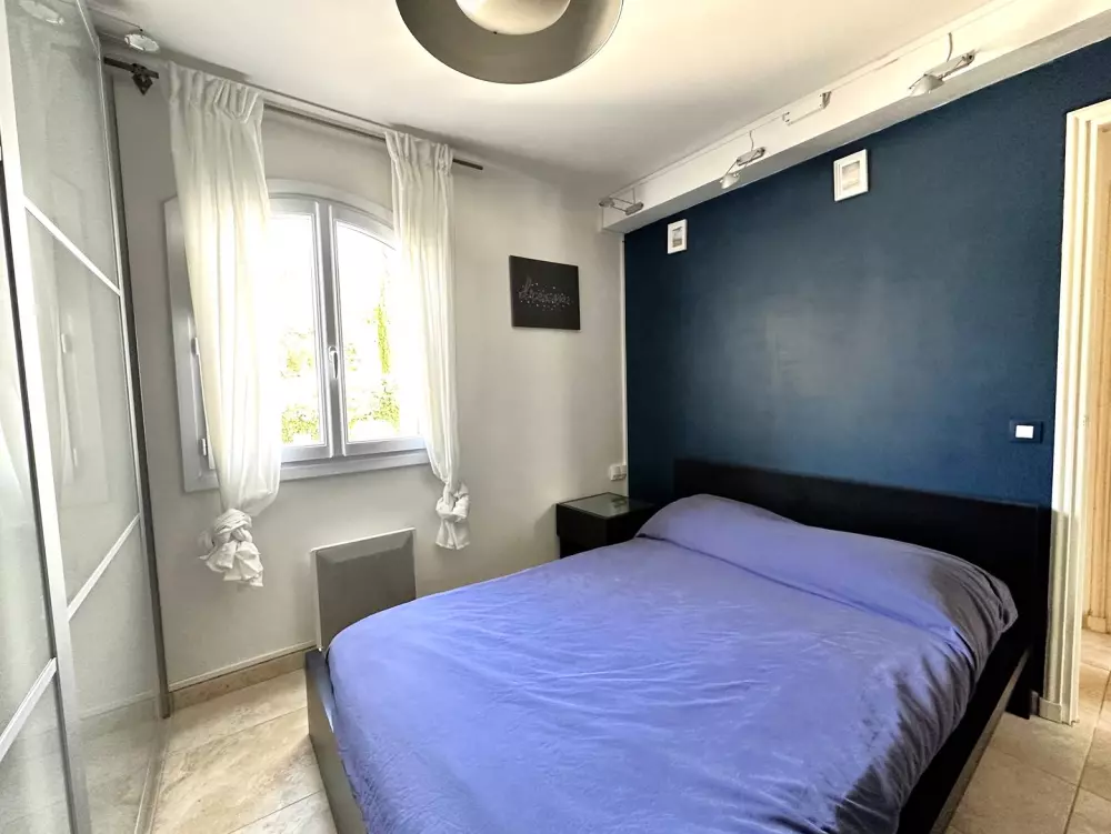 Résidence Villa  Cigalou