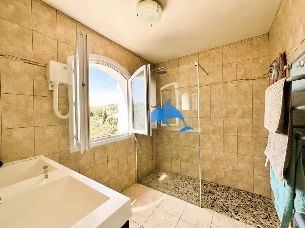 Résidence Villa  Cigalou