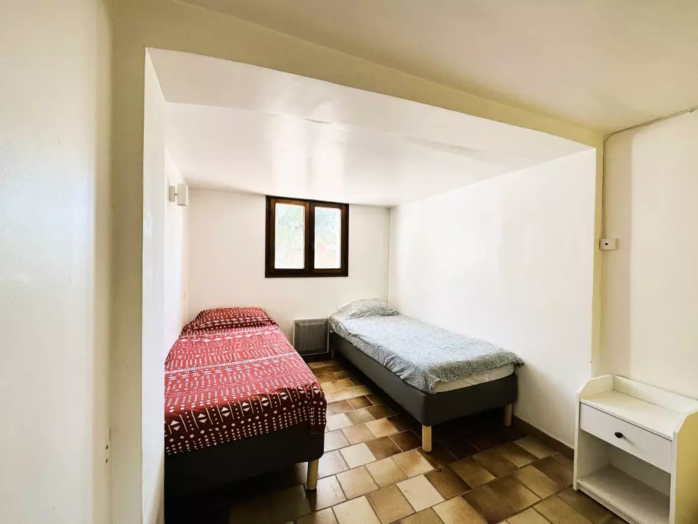 Résidence Villa  Cigalou