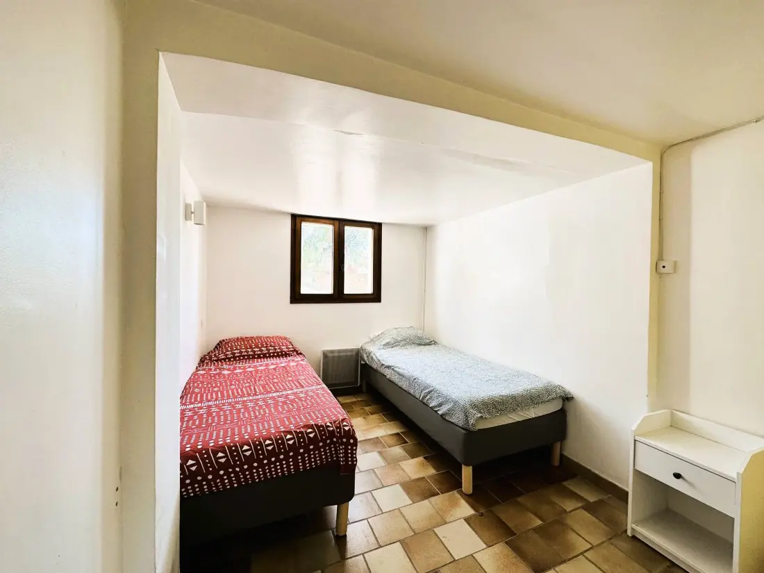 Résidence Villa  Cigalou
