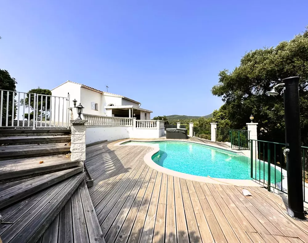 Résidence Villa  Cigalou