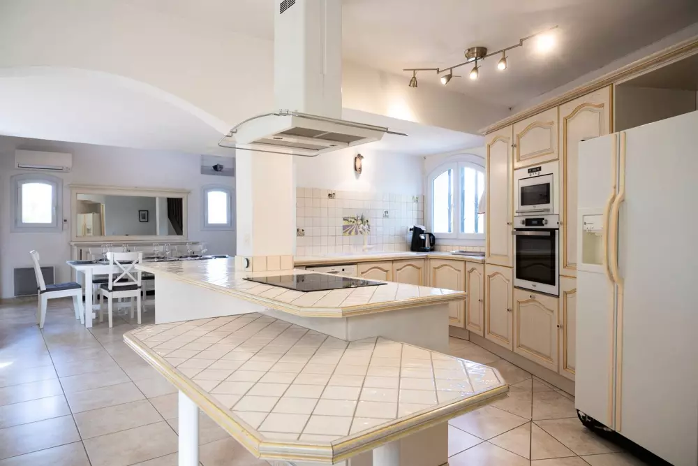 Résidence Villa  Cigalou