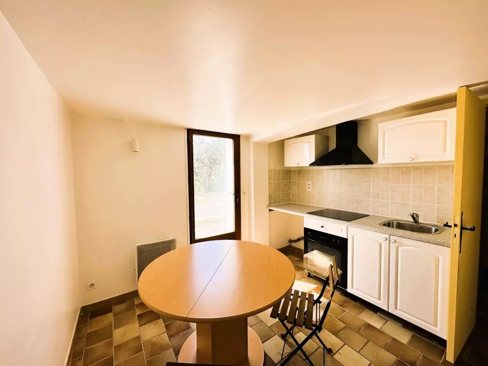 Résidence Villa  Cigalou