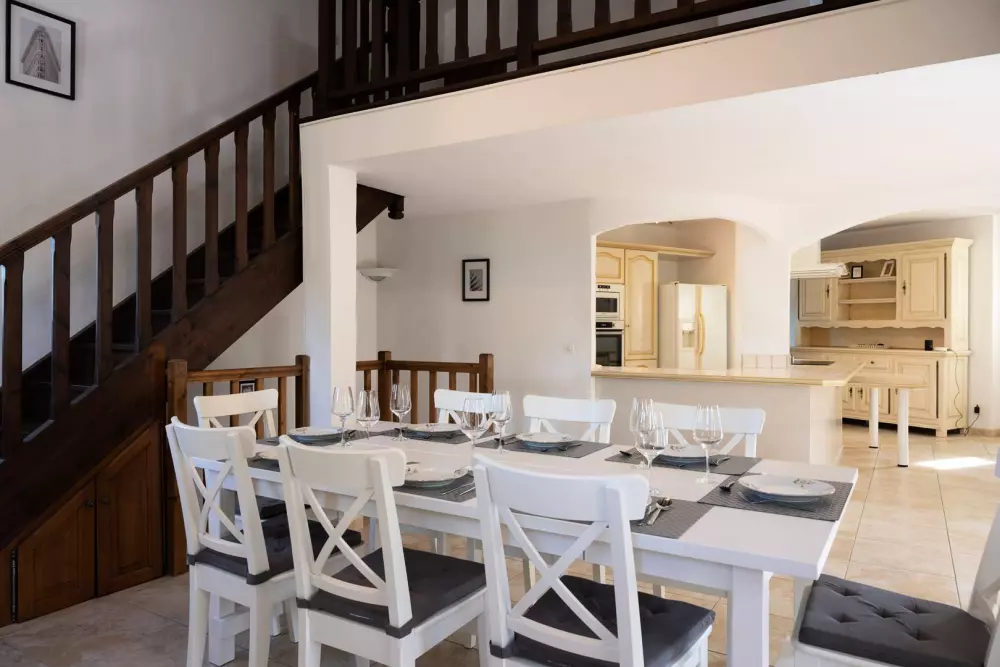 Résidence Villa  Cigalou