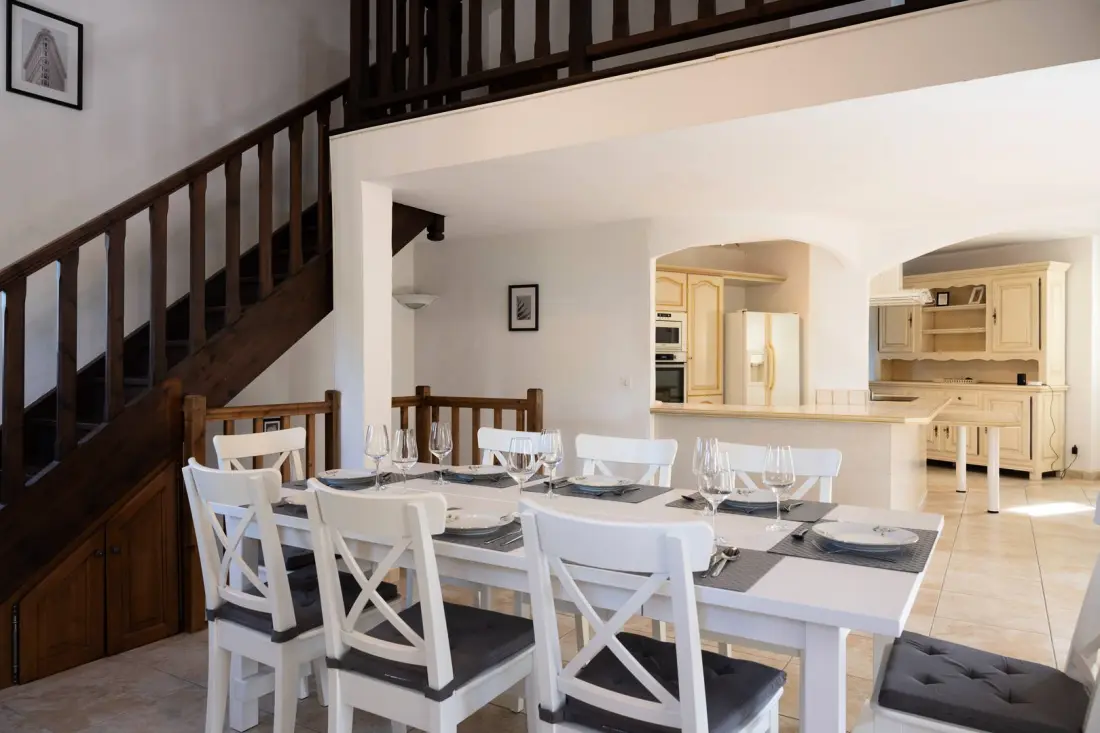 Résidence Villa  Cigalou