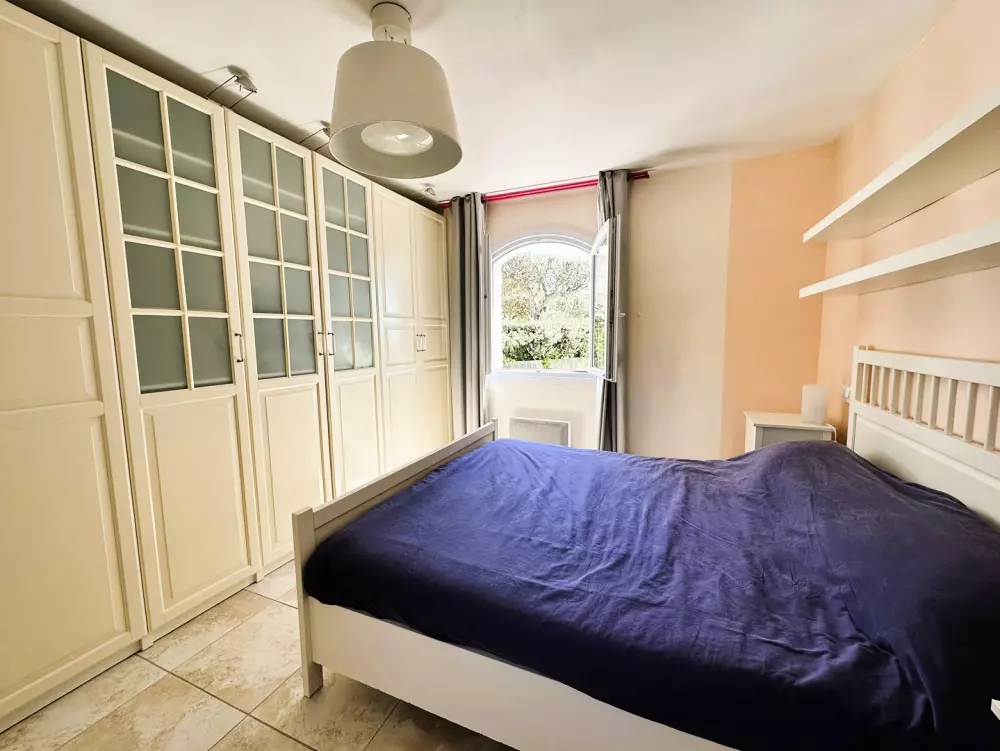 Résidence Villa  Cigalou