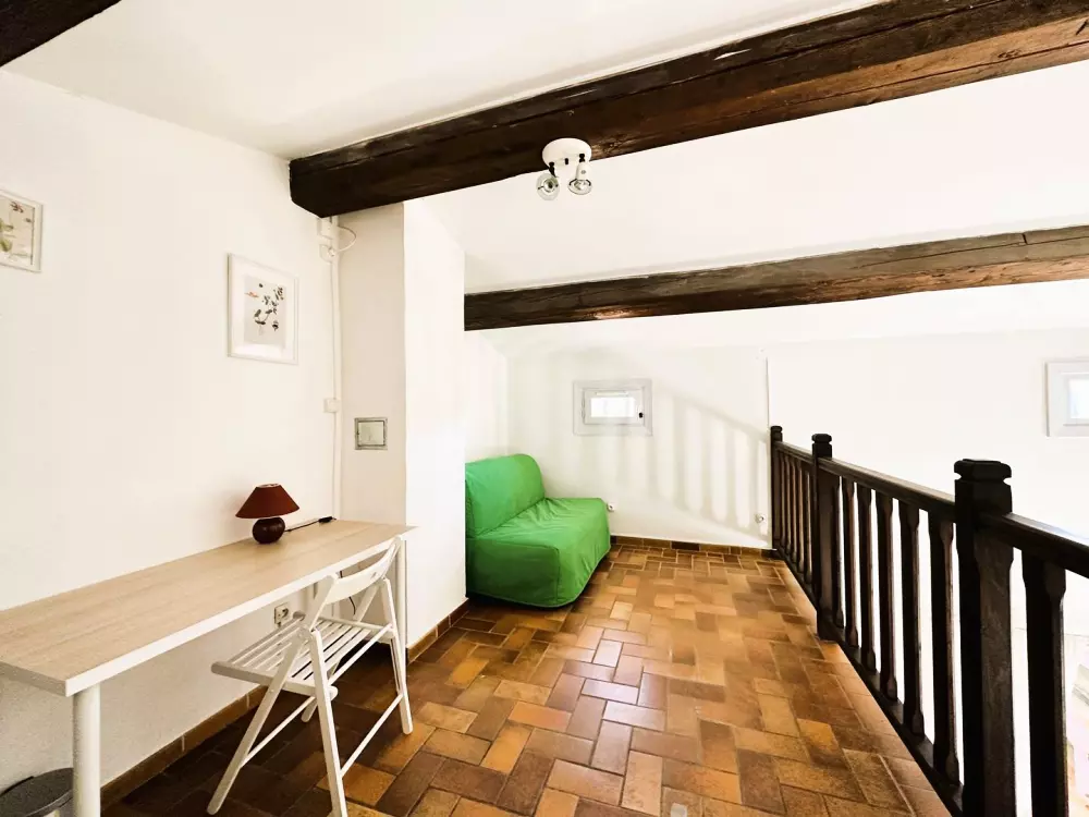 Résidence Villa  Cigalou