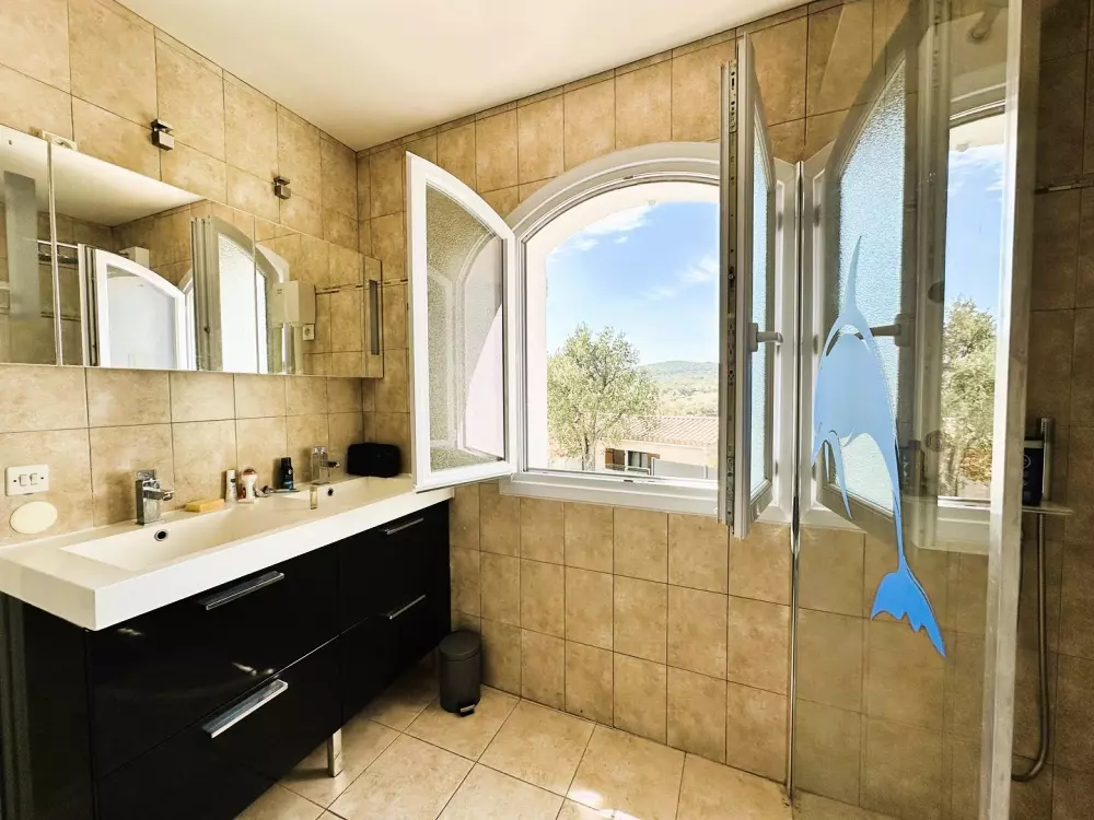 Résidence Villa  Cigalou